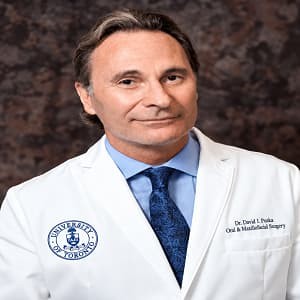 Dentistry and Oral Health